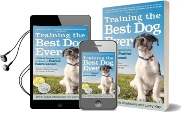 Training the Best dog Ever Audiobook download free by Dawn Sylvia Stasiewicz