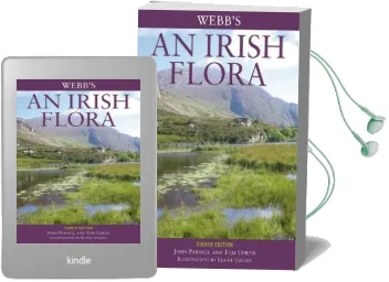 Webb'S an Irish Flora Audiobook download free by Elaine Cullen