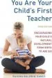 Audiobook You are Your Child'S First Teacher, Third Edition author Rahima Baldwin Dancy