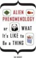 Audiobook Alien Phenomenology, or What It'S Like to be a Thing author Prof. Ian Bogost