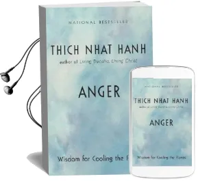 Anger: Wisdom for Cooling the Flames Audiobook download free by Thich Hoanh