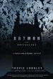 Audiobook Batman and Psychology: A Dark and Stormy Knight author Travis Langley