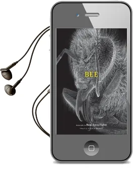 Bee Audiobook download free by Verlyn Klinkenborg