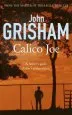 Audiobook Calico joe author John Grisham