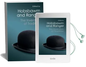 Canto Classics: The Invention of Tradition Audiobook download free by Eric Hobsbawm