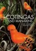 Audiobook Cotingas and Manakins author Guy M. Kirwan