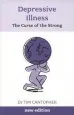 Audiobook Depressive Illness author Tim Cantopher