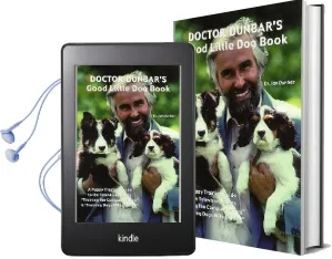 Doctor Dunbar'S Good Little dog Book Audiobook download free by Ian Dunbar