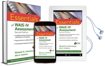 Essentials of Wais-Iv Assessment Audiobook download free by Elizabeth O. Lichtenberger