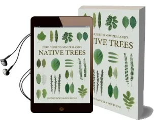 Field Guide to new Zealand'S Native Trees Audiobook download free by John Dawson