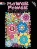 Audiobook Flower Power Stained Glass Coloring Book author Susan Bloomenstein