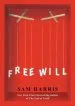 Audiobook Free Will author Sam Harris