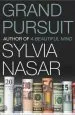Audiobook Grand Pursuit: The Story of the People who Made Modern Economics author Sylvia Nasar