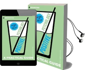 Introducing Positive Psychology: A Practical Guide Audiobook download free by Bridget Grenville Cleave