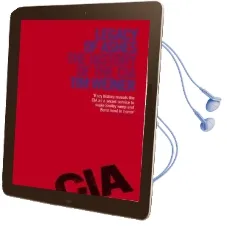 Legacy of Ashes: The History of the cia Audiobook download free by Tim Weiner