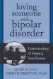 Audiobook Loving Someone With Bipolar Disorder, Second Edition: Understanding and Helping Your Partner author John D. Preston