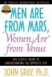 Audiobook Men are From Mars, Women are From Venus: The Classic Guide to Understanding the Opposite sex author John Gray
