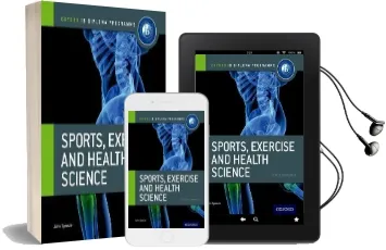 Oxford ib Diploma Programme: Sports, Exercise and Health Science Course Companion Audiobook download free by John Sproule