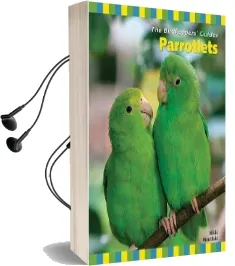 Parrotlets Audiobook download free by Nikki Moustaki