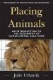 Audiobook Placing Animals: An Introduction to the Geography of Human-Animal Relations author Julie Urbanik
