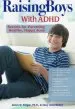 Audiobook Raising Boys With Adhd: Secrets for Parenting Healthy, Happy Sons author Ph.D. James W. Forgan