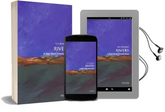 Rivers: A Very Short Introduction Audiobook download free by Nick Middleton