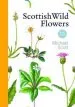 Audiobook Scottish Wild Flowers: Mini Guide author Michael Scott