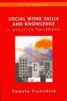Audiobook Social Work Skills and Knowledge: A Practice Handbook author Pamela Trevithick
