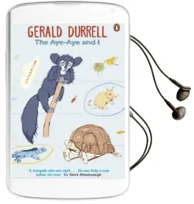 The Aye-Aye and i Audiobook download free by Gerald Durrell