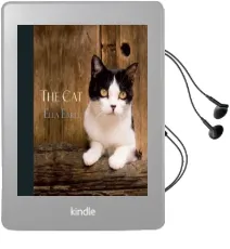 The cat Audiobook download free by Ella Earle