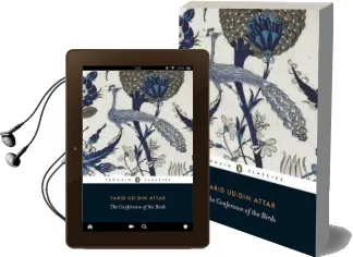 The Conference of the Birds Audiobook download free by Farid Attar