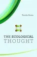 Audiobook The Ecological Thought author Timothy Morton