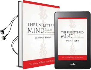 The Unfettered Mind Audiobook download free by Takuan Soho