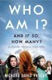Audiobook Who am i and if so how Many?: A Journey Through Your Mind author Richard David Precht