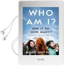 Who am i and if so how Many?: A Journey Through Your Mind Audiobook download free by Richard David Precht