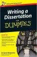 Audiobook Writing a Dissertation for Dummies author Carrie Winstanley