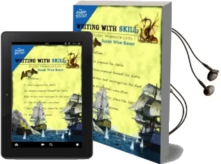 Writing With Skill, Level 1: Student Workbook Audiobook download free by Susan Wise Bauer
