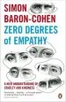 Audiobook Zero Degrees of Empathy: A new Theory of Human Cruelty and Kindness author Simon Baron Cohen