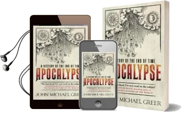 Apocalypse: A History of the end of Time Audiobook download free by John Michael Greer