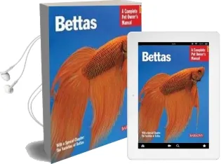 Bettas Audiobook download free by Robert J. Goldstein