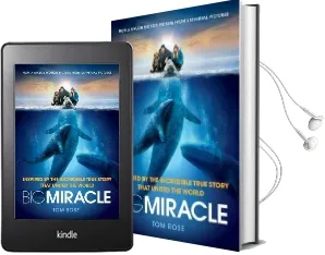 Big Miracle Audiobook download free by Tom Rose