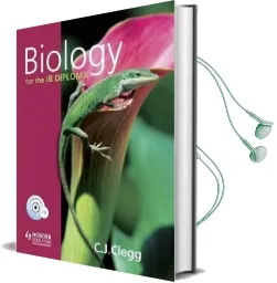 Biology for the ib Diploma Audiobook download free by C. J. Clegg
