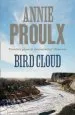 Audiobook Bird Cloud: A Memoir of Place author Annie Proulx