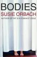 Audiobook Bodies author Susie Orbach