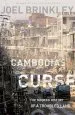 Audiobook Cambodia'S Curse: The Modern History of a Troubled Land author Joel Brinkley