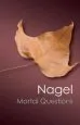 Audiobook Canto Classics: Mortal Questions author Thomas Nagel