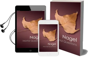 Canto Classics: Mortal Questions Audiobook download free by Thomas Nagel