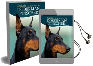 Doberman Pinscher Audiobook download free by Liz Palika