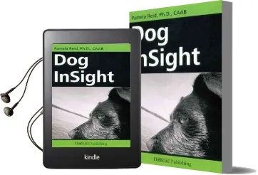 Dog Insight Audiobook download free by Pamela Reid