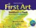 Audiobook First art: For Toddlers and Twos author Maryann F. Kohl